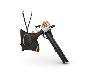 Stihl SHA 140 løvsuger